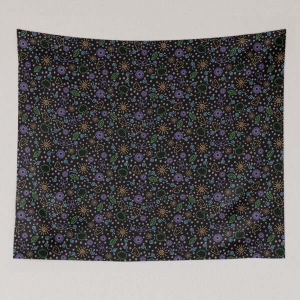 Item preview, Kids pattern designed and sold by LoreleiArts.