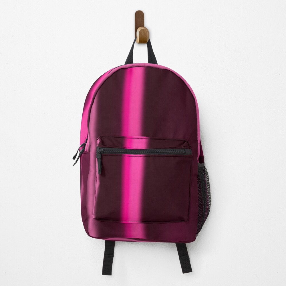 Item preview, Backpack designed and sold by abeink.