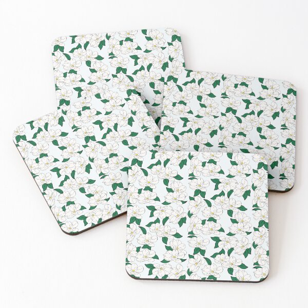Item preview, Magnolias Too designed and sold by DaisyDaysDesign.