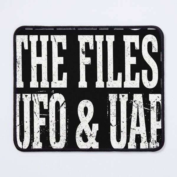 Item preview, Release the Files – UFO & UAP Disclosure Design | Alien Contact Conspiracy Roswell 1947 designed and sold by ArcaneArtistry.