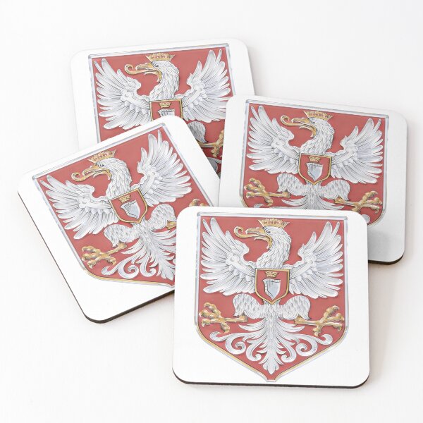 Item preview, Polish Eagle: The eagle from the time of King John III Sobieski  designed and sold by ✠Extra✠Ecclesiam✠Nulla✠Salus✠.
