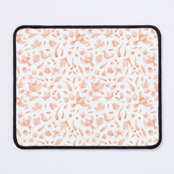 Item preview, Autumn Leaves designed and sold by Leila Nabih Designs.