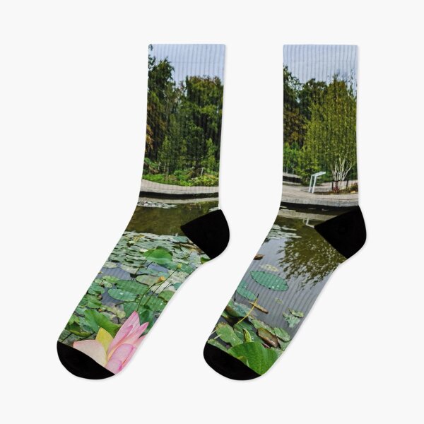 Item preview, Meise Park 8 designed and sold by nastiaart.