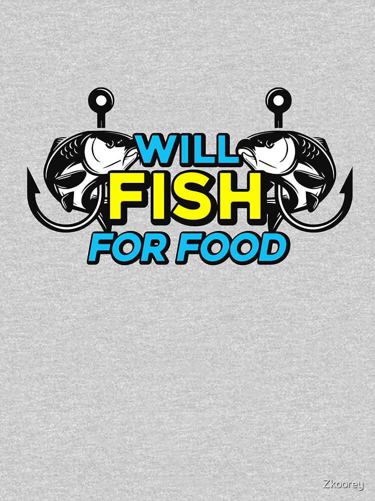 Fishing - Funny Fishing - Fishing Tee - Funny' Kids' T-Shirt