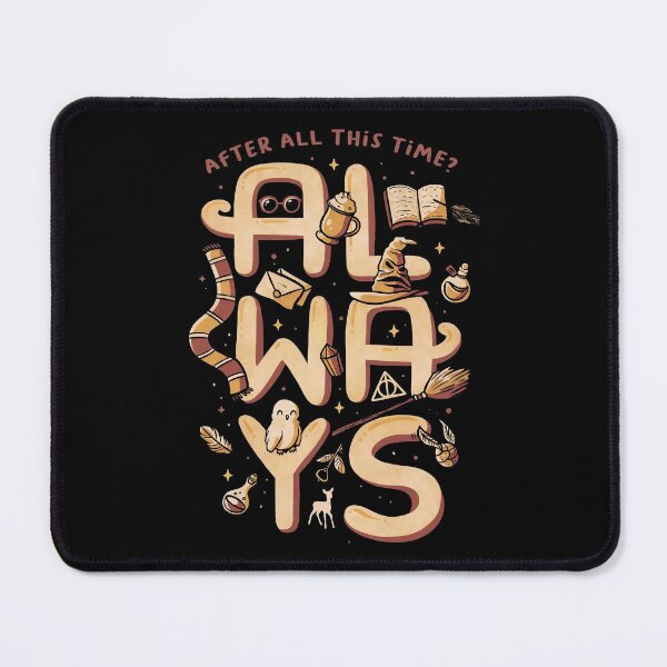 Item preview, All This TIme... designed and sold by MetaWade.