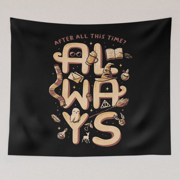 Item preview, All This TIme... designed and sold by MetaWade.