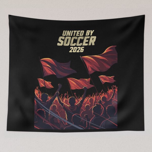 Item preview, Passion and Unity designed and sold by UrbanPrts.