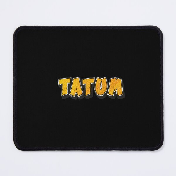 Item preview, Tatum Personalized Name - Cool & Funny Custom Gift for Men and Boys designed and sold by Oussinc.