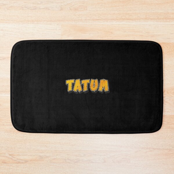 Item preview, Tatum Personalized Name - Cool & Funny Custom Gift for Men and Boys designed and sold by Oussinc.