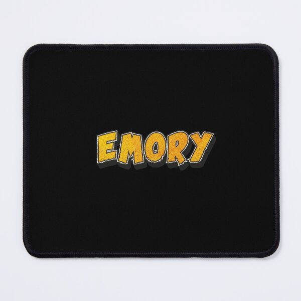 Item preview, Emory Personalized Name - Cool & Funny Custom Gift for Men and Boys designed and sold by Oussinc.