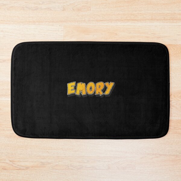 Item preview, Emory Personalized Name - Cool & Funny Custom Gift for Men and Boys designed and sold by Oussinc.