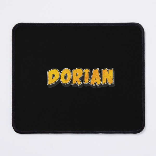 Item preview, Dorian Personalized Name - Cool & Funny Custom Gift for Men and Boys designed and sold by Oussinc.