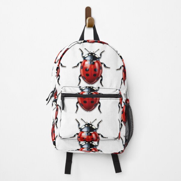 Item preview, LADYBUG BEETLE designed and sold by BIGPIX91011.