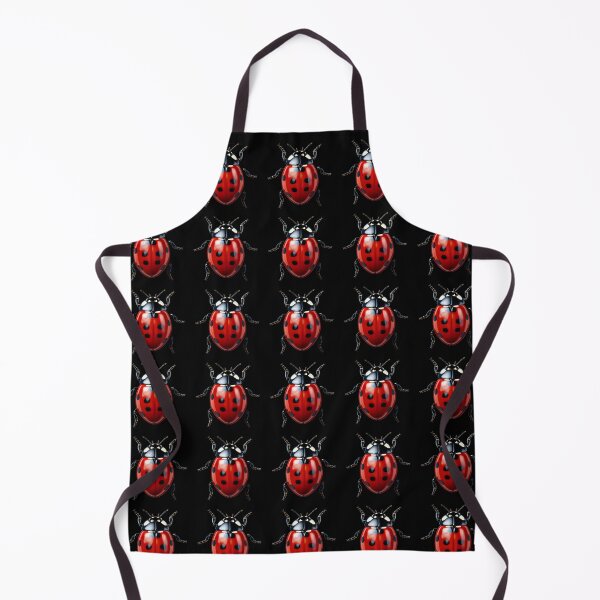 Item preview, LADYBUG BEETLE designed and sold by BIGPIX91011.