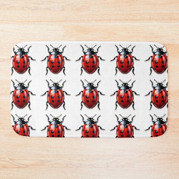 Item preview, LADYBUG BEETLE designed and sold by BIGPIX91011.