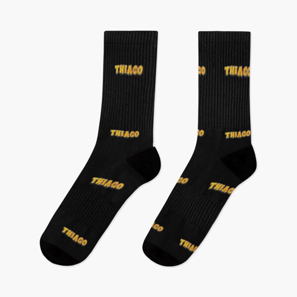 Item preview, Thiago Personalized Name - Cool & Funny Custom Gift for Men and Boys designed and sold by Oussinc.
