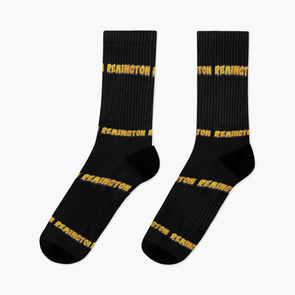 Item preview, Remington Personalized Name - Cool & Funny Custom Gift for Men and Boys designed and sold by Oussinc.