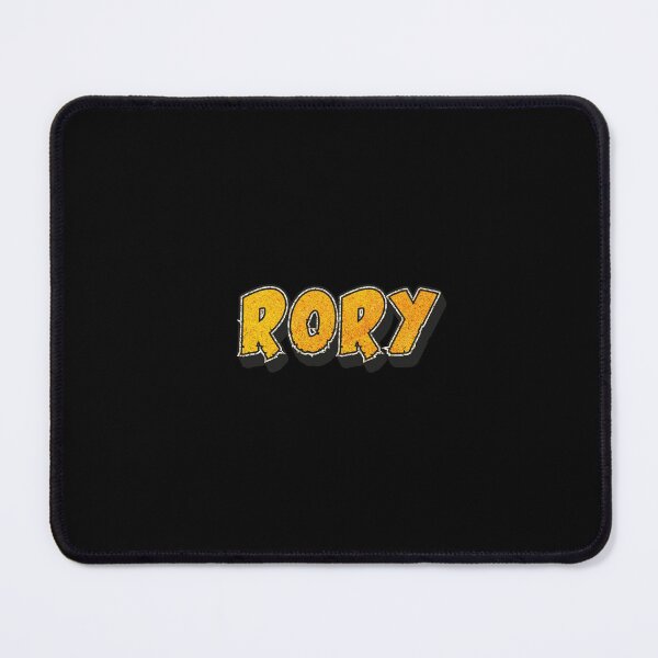 Item preview, Rory Personalized Name - Cool & Funny Custom Gift for Men and Boys designed and sold by Oussinc.