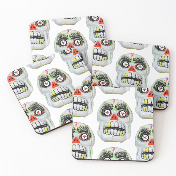 Item preview, Ghoul designed and sold by MoOkRuLz.