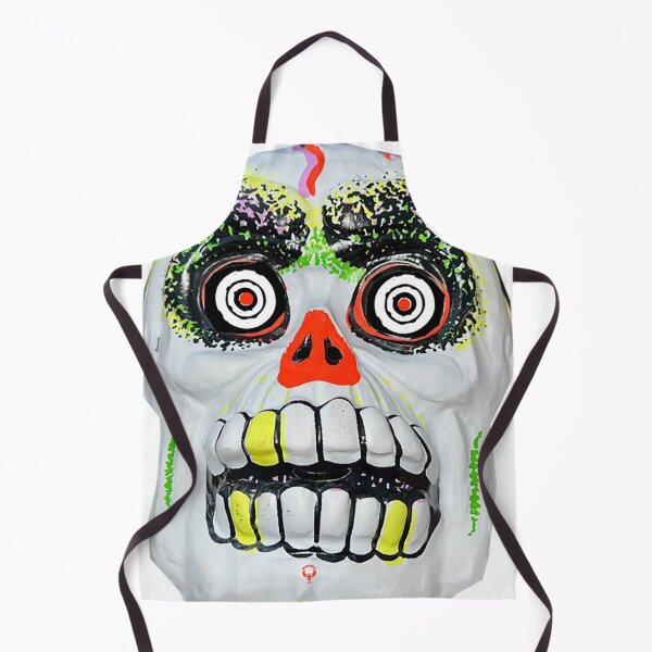 Item preview, Ghoul designed and sold by MoOkRuLz.
