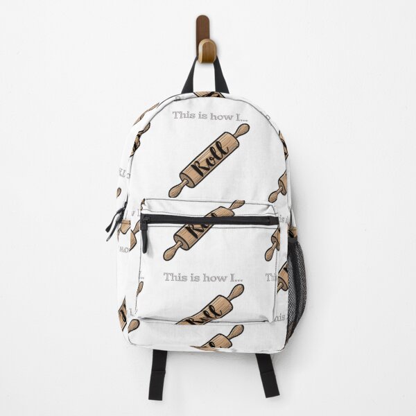 Item preview, THIS IS HOW I ROLL designed and sold by BIGPIX91011.