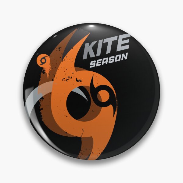 Item preview, KITE season designed and sold by rleonthc.
