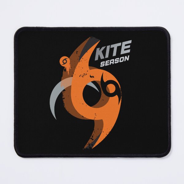 Item preview, KITE season designed and sold by rleonthc.