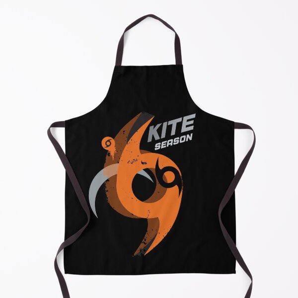 Item preview, KITE season designed and sold by rleonthc.