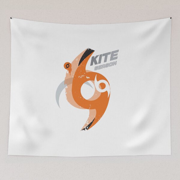 Item preview, KITE season designed and sold by rleonthc.