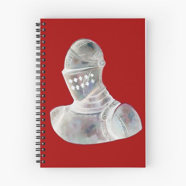 Item preview, Knight - Inverted designed and sold by chrsed.