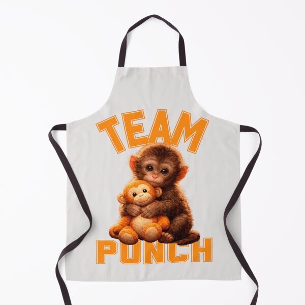 Item preview, Team Punch Monkey trendy meme designed and sold by erozzz.