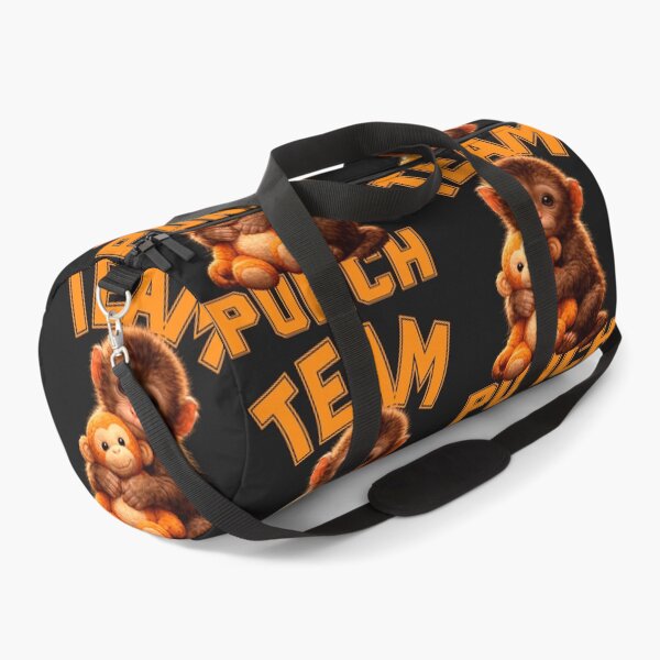 Item preview, Team Punch Monkey trendy meme designed and sold by erozzz.