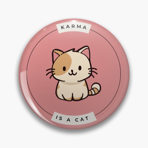 Item preview, KARMA - Taylor swift designed and sold by Little-Chaos-90.