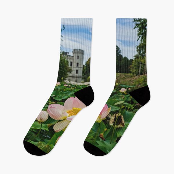 Item preview, Meise Park 10 designed and sold by nastiaart.
