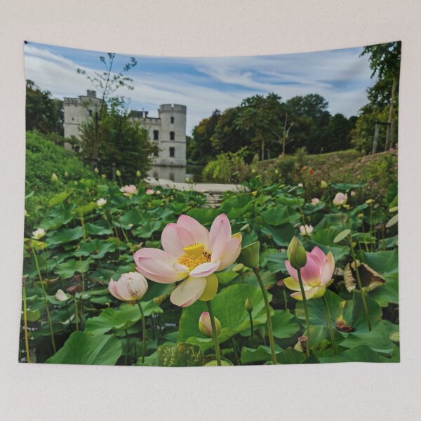 Item preview, Meise Park 10 designed and sold by nastiaart.