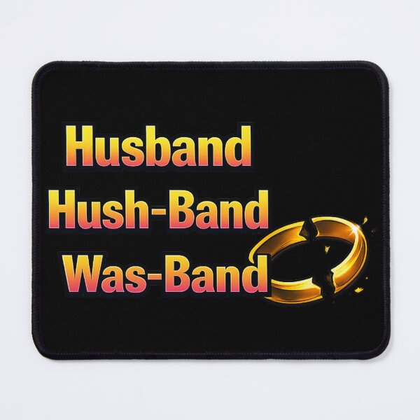 Item preview, The Evolution of a Husband - Funny Divorce & Sarcastic Marriage Art designed and sold by Quiet Meaning.