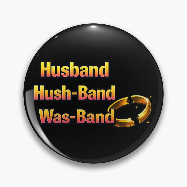 Item preview, The Evolution of a Husband - Funny Divorce & Sarcastic Marriage Art designed and sold by Quiet Meaning.