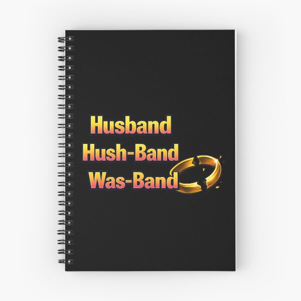 Item preview, The Evolution of a Husband - Funny Divorce & Sarcastic Marriage Art designed and sold by Quiet Meaning.