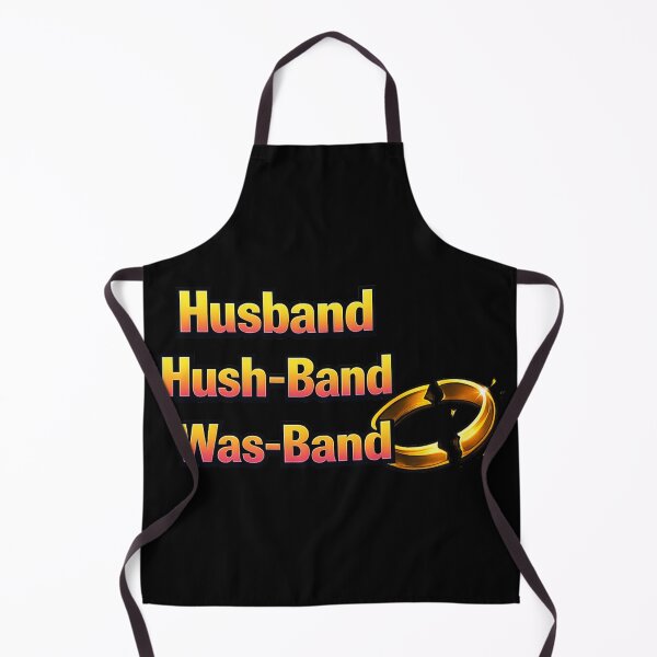 Item preview, The Evolution of a Husband - Funny Divorce & Sarcastic Marriage Art designed and sold by Quiet Meaning.