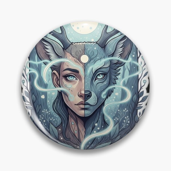 Item preview, Animal Fusion designed and sold by saphira-art.