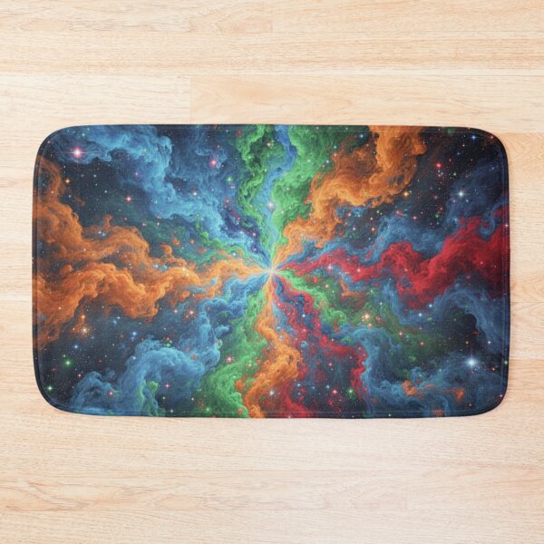 Item preview, Psychedelic Smoke Show designed and sold by Mark Cannon.