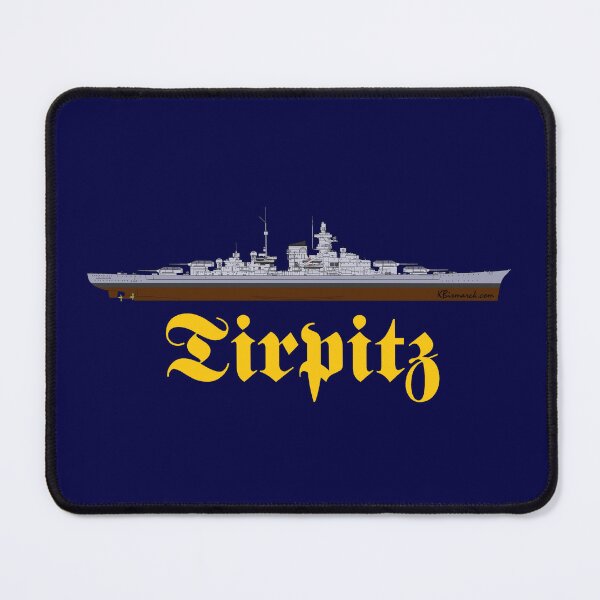 Item preview, Battleship Tirpitz designed and sold by KBismarck.