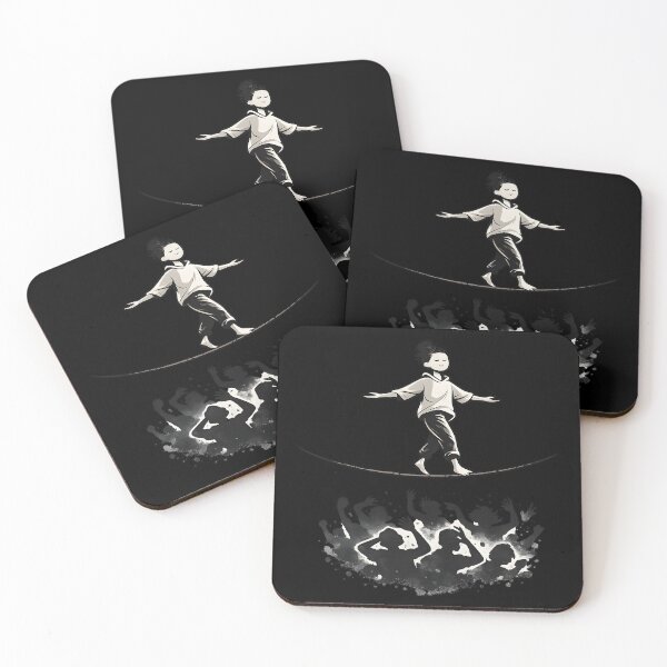 Item preview, Peace Over Chaos: Find Your Balance designed and sold by Rabbit-run.