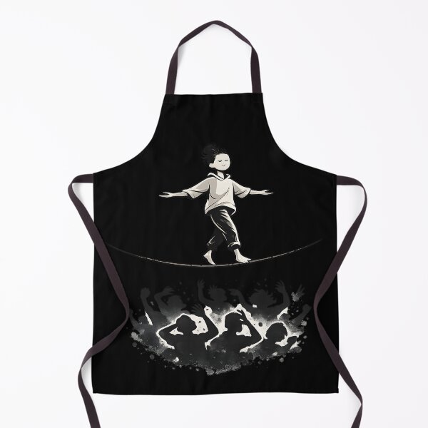 Item preview, Peace Over Chaos: Find Your Balance designed and sold by Rabbit-run.