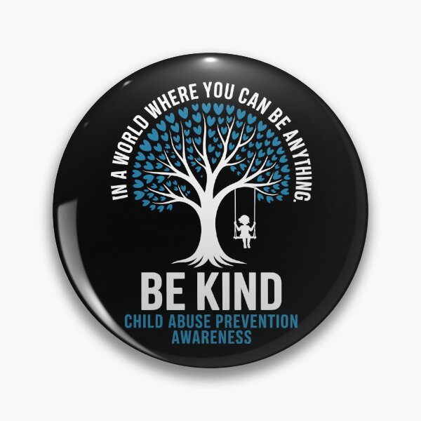 Item preview, Blue Awareness for Child Abuse designed and sold by jkrphoto.