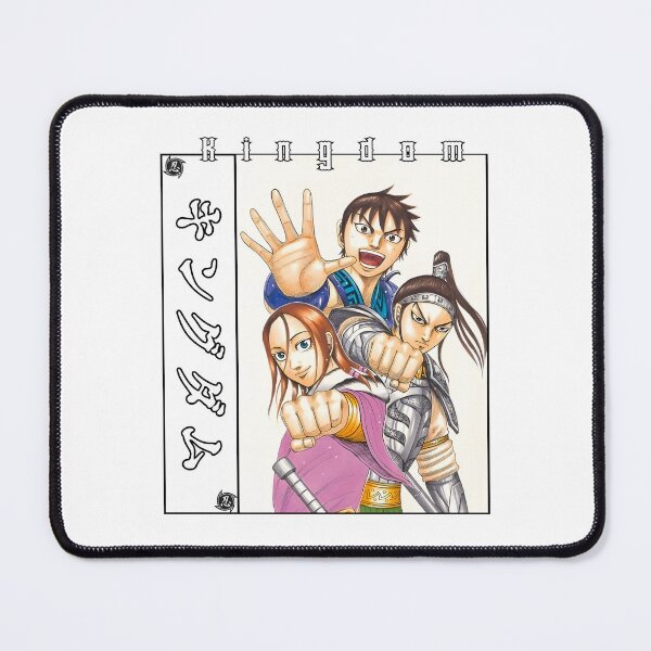 Item preview, Dark Strategist Blue-Armored Warrior – Epic Anime Hero Illustration designed and sold by lamiarte.