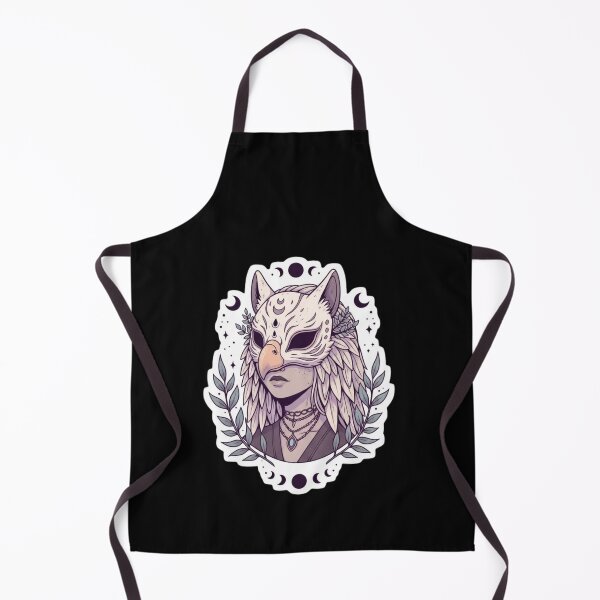 Item preview, human eagle designed and sold by saphira-art.