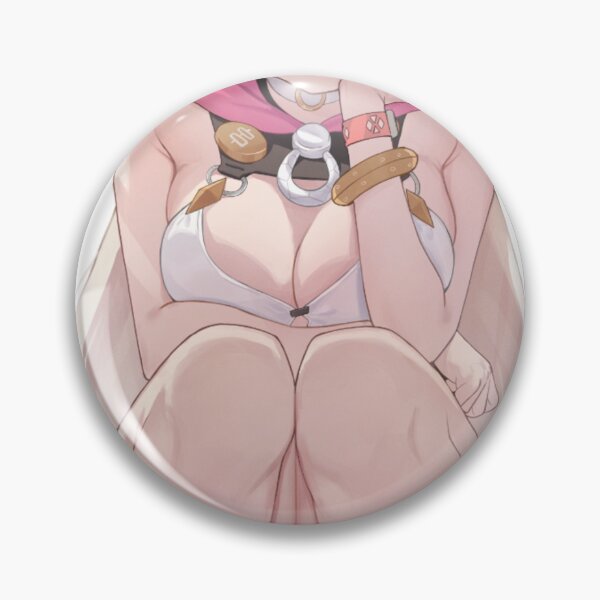 Item preview, Alice Thymefield Squatting Zenless Zone Zero designed and sold by KomiArts.