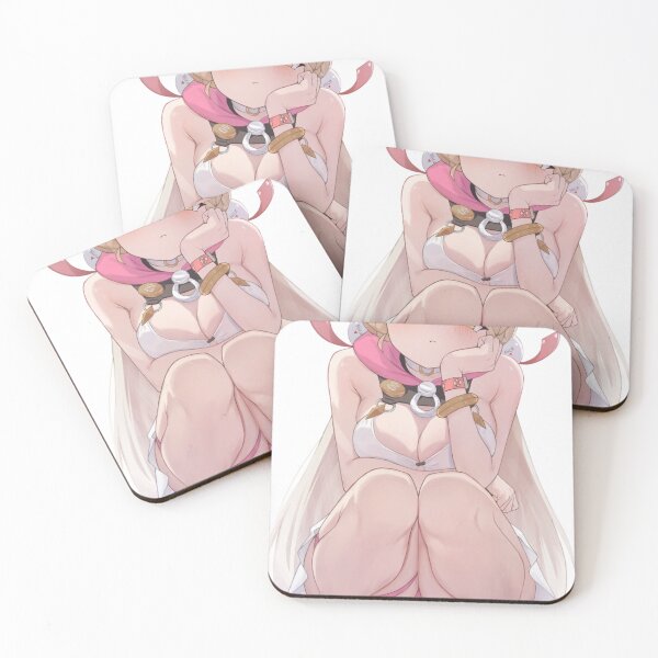 Item preview, Alice Thymefield Squatting Zenless Zone Zero designed and sold by KomiArts.