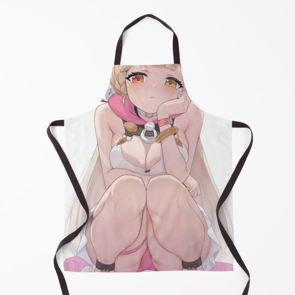 Item preview, Alice Thymefield Squatting Zenless Zone Zero designed and sold by KomiArts.